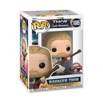 Product Funko Pop! Thor Love & Thunder Ravager Thor (Special Edition) thumbnail image