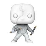 Product Funko Pop! Marvel Moon Knight Mister Knight thumbnail image