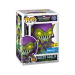 Product Funko Pop! Marvel Monster Hunter Green Goblin (Special Edition) thumbnail image