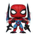Product Φιγούρα Funko Pop! Marvel Monster Hunter Spider-Man (Special Edition) thumbnail image