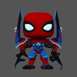 Product Φιγούρα Funko Pop! Marvel Monster Hunter Spider-Man (Special Edition) thumbnail image