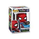 Product Φιγούρα Funko Pop! Marvel Monster Hunter Spider-Man (Special Edition) thumbnail image