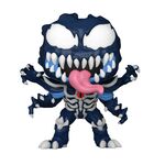 Product Funko Pop! Marvel Monster Hunter Venom thumbnail image