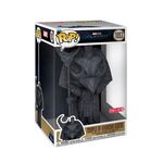 Product Φιγούρα Funko Pop! Moon Knight Temple of Khonshu Statue (Special Edition) thumbnail image