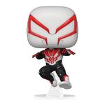 Product Funko Pop! Marvel YOTS Spider-Man 2099 (SDCC 2022) thumbnail image