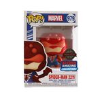 Product Φιγούρα Funko Pop! Spider-Man: Beyond Amazing - Spider-Man 2211 Year of the Spider (Special Edition) thumbnail image