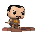 Product Funko Pop! Marvel Deluxe Sinister Six Kraven (Special Edition) thumbnail image