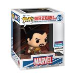 Product Funko Pop! Marvel Deluxe Sinister Six Kraven (Special Edition) thumbnail image