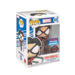 Product Funko Pop! Marvel Year Of The Spider Spider Woman (Matie Franklin) thumbnail image