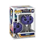 Product Φιγούρα Funko Pop! Thor 4: Love and Thunder - Miek thumbnail image