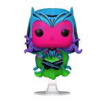 Product Φιγούρα Funko Pop! Marvel Wanda Flying Blacklight (Special Edition) thumbnail image