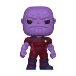 Product Φιγούρα Funko Pop! Marvel What If Ravager Thanos (Special Edition) thumbnail image