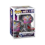 Product Funko Pop! Marvel What If Infinity Ultron (Special Edition) thumbnail image