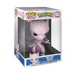 Product Funko Pop! Pokemon Mewtwo 10'' thumbnail image