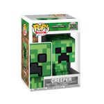 Product Φιγούρα Funko Pop! Minecraft Creeper thumbnail image