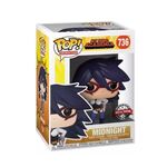 Product Funko Pop! My Hero Academia Midnight (Special Edition) thumbnail image
