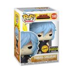 Product Φιγούρα Funko Pop! My Hero Academia Tomura Shigaraki (Chase is Possible) (Special Edition) thumbnail image