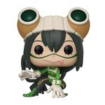 Product Φιγούρα Funko Pop! My Hero Academia Tsuyu thumbnail image