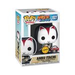 Product Funko Pop! Naruto Anbu Itachi (Chase is Possible)(Special Edition) thumbnail image