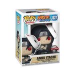 Product Funko Pop! Naruto Anbu Itachi (Chase is Possible)(Special Edition) thumbnail image