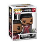 Product Φιγούρα Funko Pop! Nascar Bubba Wallace thumbnail image