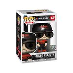 Product Funko Pop! Nascar Chase Elliot thumbnail image