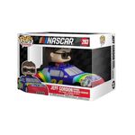 Product Funko Pop! Nascar Jeff Gordon Driving Rainbpw Warrior thumbnail image