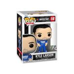 Product Funko Pop! Nascar Kyle Larson thumbnail image