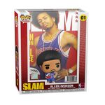 Product Funko Pop! NBA Allen Iverson (Slam 32) thumbnail image