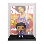 Product Funko Pop! NBA Allen Iverson (Slam 32) thumbnail image
