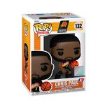 Product Φιγούρα Funko Pop! NBA Chris Paul thumbnail image
