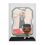 Product Funko Pop! NBA Giannis Antentokounmpo Trading Cards thumbnail image