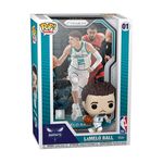 Product Funko Pop! NBA Lamelo Ball Trading Cards thumbnail image