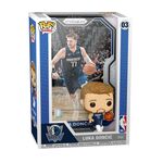Product Funko Pop! NBA Luka Doncic Trading Cards thumbnail image