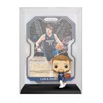 Product Funko Pop! NBA Luka Doncic Trading Cards thumbnail image