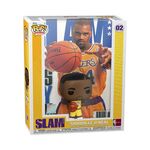 Product Funko Pop! NBA Saquile O'neil (Slam 34) thumbnail image