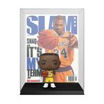 Product Funko Pop! NBA Saquile O'neil (Slam 34) thumbnail image