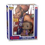 Product Funko Pop! NBA Vince Carter Funko (Slam 35) thumbnail image