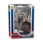 Product Funko Pop! NBA Zion Williamson Trading Cards thumbnail image