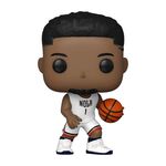 Product Φιγούρα Funko Pop! NBA New Orleans Pelicans Zion Williamson thumbnail image