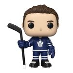 Product Funko Pop! NHL Auston Matthews (Home Uniform) thumbnail image