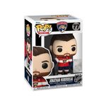 Product Φιγούρα Funko Pop! Hockey NHL Florida Panthers Jonathan Huberdeau thumbnail image