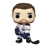 Product Funko Pop! NHL Oilers Leon Draisaitl thumbnail image