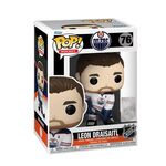 Product Funko Pop! NHL Oilers Leon Draisaitl thumbnail image