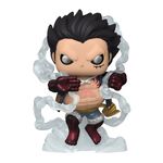 Product Funko Pop! One Piece Luffy 4th Gear (Special Edition) thumbnail image