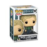 Product Funko Pop! Ozark Ruth Langmore thumbnail image
