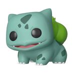 Product Funko Pop! Pokemon Bulbasaur thumbnail image