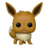 Product Funko Pop! Pokemon Eevee Jumbo Sized thumbnail image