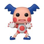 Product Funko Pop! Pokemon Mr. Mime thumbnail image