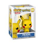 Product Funko Pop! Pokemon Grumpy Pikachu thumbnail image